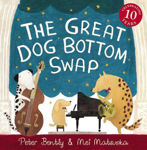 Picture of The Great Dog Bottom Swap : 10th Anniversary Edition