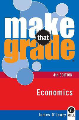 Picture of Economics Make That Grade
