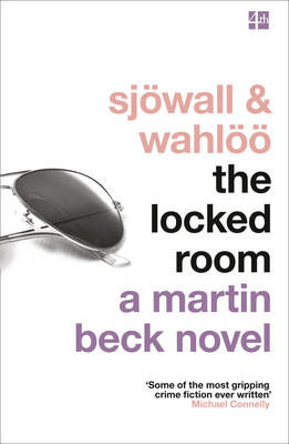 Picture of Locked Room