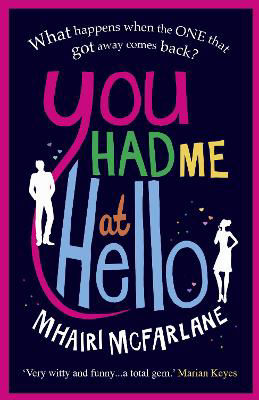 Picture of You Had Me At Hello