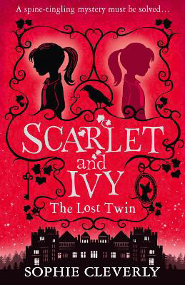 Picture of The Lost Twin (Scarlet and Ivy, Book 1)