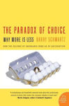 Picture of Paradox Of Choice