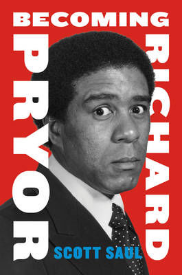 Picture of Becoming Richard Pryor