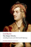 Picture of Lord Byron - The Major Works