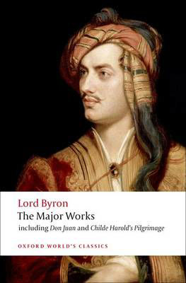 Picture of Lord Byron - The Major Works