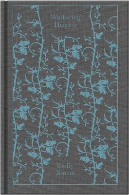 Picture of Wuthering Heights : Emily Brontë (Penguin Clothbound Classics)