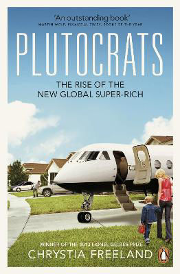 Picture of Plutocrats