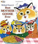 Picture of Richard Scarry's Best Mother Goose Ever