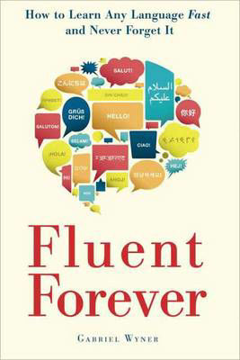 Picture of Fluent Forever