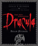 Picture of The New Annotated Dracula