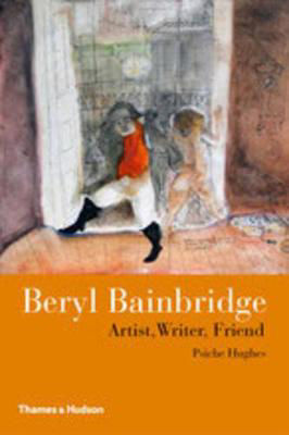 Picture of Beryl Bainbridge ?: Artist, Writer,