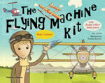 Picture of Flying Machine Kit