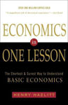 Picture of Economics in One Lesson #: The Shortest and Surest Way to Understand Basic Economics