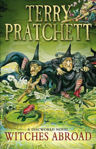 Picture of Witches Abroad: (Discworld Novel 12)