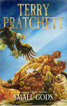 Picture of Small Gods: (Discworld Novel 13)