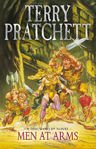 Picture of Men At Arms: (Discworld Novel 15)
