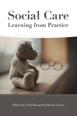 Picture of Social Care Learning From Practice