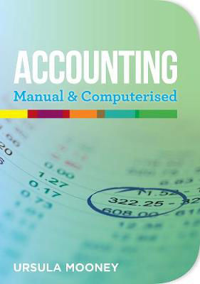 Picture of Accounting Manual & Computerised