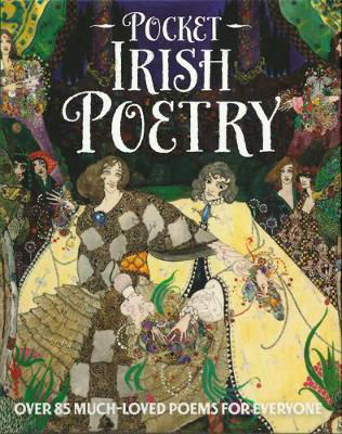 Picture of Pocket Irish Poetry