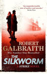 Picture of The Silkworm : Cormoran Strike Book 2