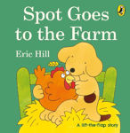 Picture of Spot Goes To The Farm