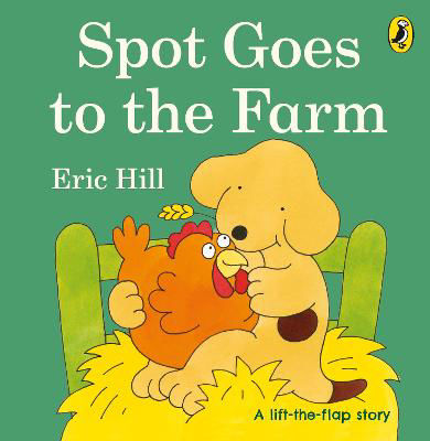 Picture of Spot Goes To The Farm
