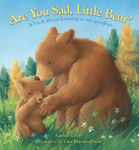 Picture of Are You Sad, Little Bear?