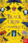 Picture of The Black Crow Conspiracy