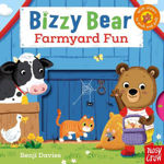 Picture of Bizzy Bear: Farmyard Fun