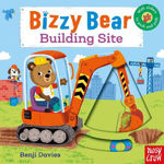 Picture of Bizzy Bear: Building Site