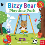 Picture of Bizzy Bear: Playtime Park