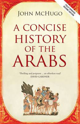 Picture of A Concise History of the Arabs