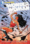 Picture of Wonder Woman Volume 1: Blood TP