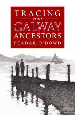 Picture of A Guide To Tracing Your Galway Ancestors