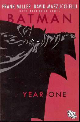Picture of Batman: Year One