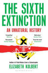 Picture of The Sixth Extinction: An Unnatural History