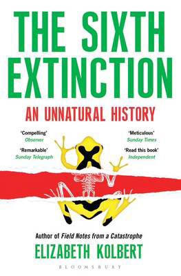 Picture of The Sixth Extinction: An Unnatural History