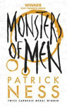 Picture of Monsters of Men
