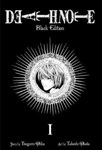 Picture of Death Note Black Edition, Vol. 1