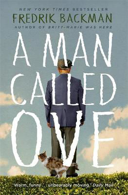 Picture of A Man Called Ove