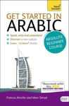 Picture of Get Started in Arabic Absolute Beginner Course: (Book and audio support)