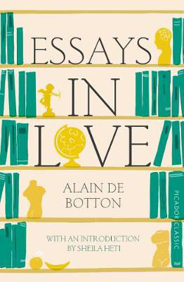 Picture of Essays In Love