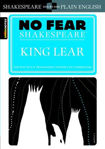 Picture of King Lear (No Fear Shakespeare)