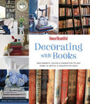 Picture of House Beautiful Decorating with Books