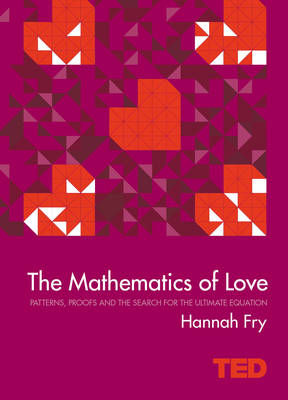 Picture of The Mathematics of Love