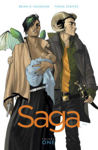 Picture of Saga