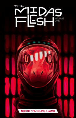 Picture of Midas Flesh: Volume 1