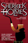 Picture of Encounters of Sherlock Holmes