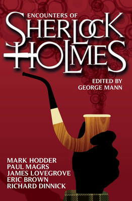 Picture of Encounters of Sherlock Holmes