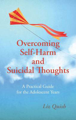 Picture of Overcoming Self-Harm and Suicidal Thoughts